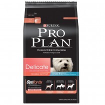 Pro Plan Adulto Delicate - 1Kg